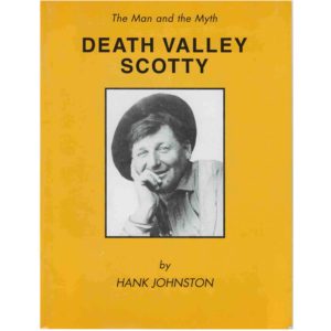 DV Scotty: The Man and the Myth