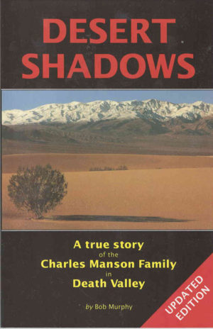 Desert Shadows