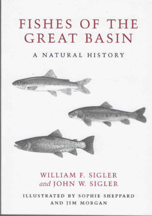 Fishes of the Great Basin
