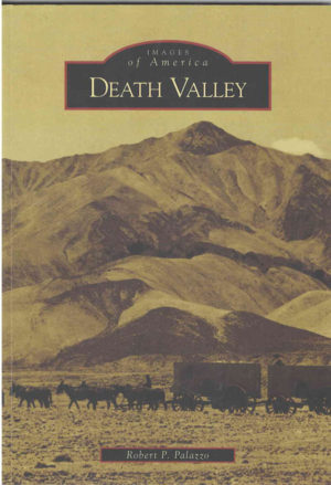 Images of America - Death Valley