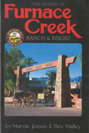 The History of Furnace Creek Ranch & Resort