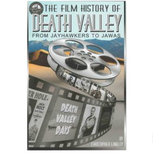 The Film History of Death Valley