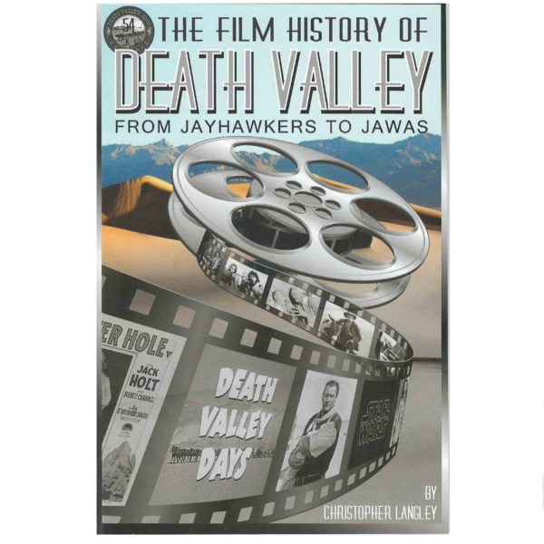 The Film History of Death Valley