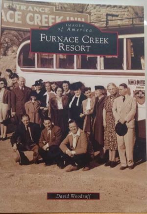 Images of America - Furnace Creek Resort