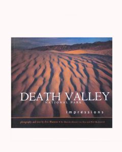 Death Valley National Park Impressions