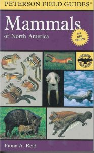 Mammals of North America