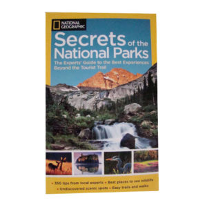 Secrets of the National Parks