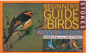 Beginner's Guide To Birds