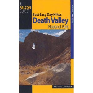 Best Easy Day Hikes - Death Valley