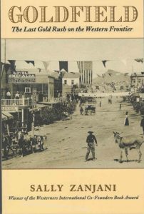 GOLDFIELD