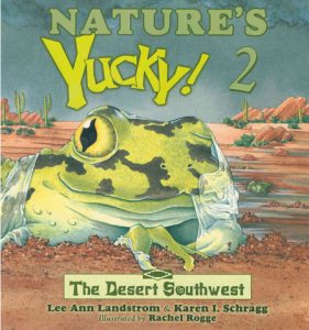 Nature's YUCKY! 2