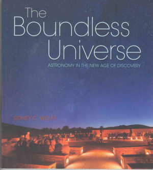 The Boundless Universe