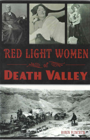 Red Light Women of Death Valley