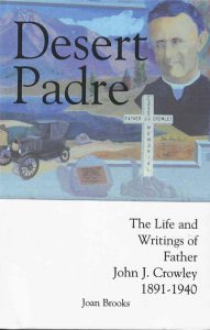Desert Padre