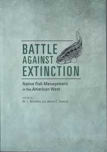 Battle Against Extinction