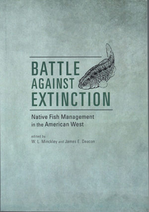 Battle Against Extinction