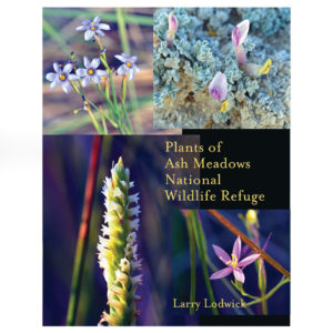 Plants of Ash Meadows National Wildlife Refuge