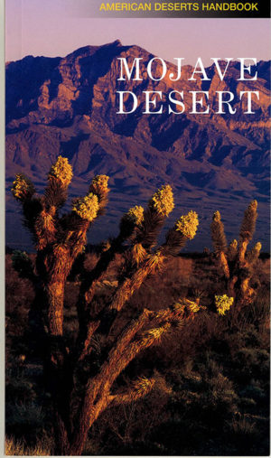 American Deserts Handbook