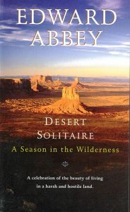 Desert Solitaire