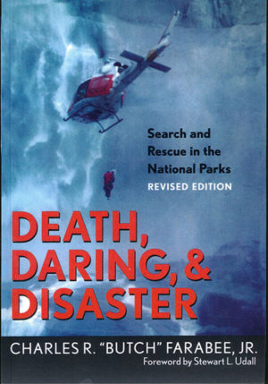 Death, Daring, & Disaster