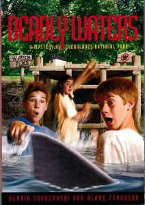 Mysteries in Our National Parks #3: Deadly Waters