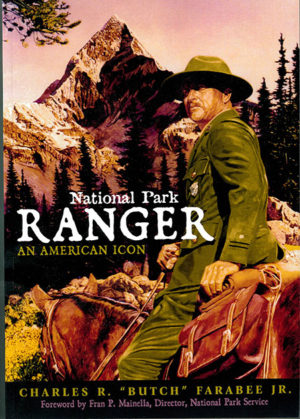 National Park Ranger - An American Icon