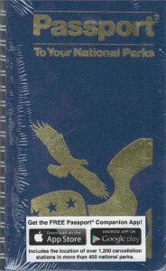 Passport Book