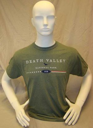 USA Classic Roadrunner T-Shirt