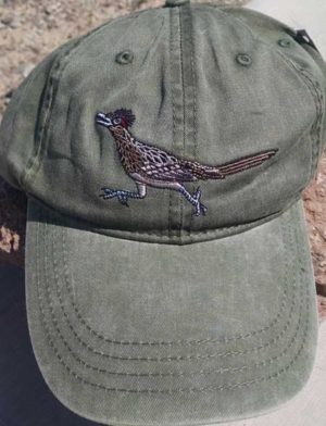 Roadrunner Hat