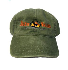 Death Valley Bighorn Zabriskie Hat