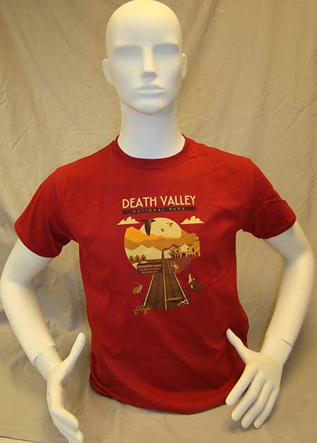 Kids Geomet T-Shirt