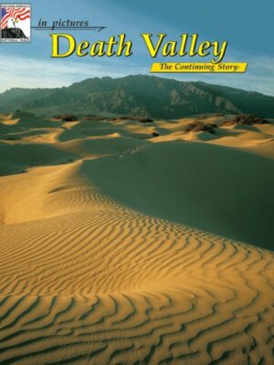 In pictures Death Valley: The Continuing Story